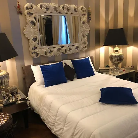 Bed & Breakfast Il posto fisso *
