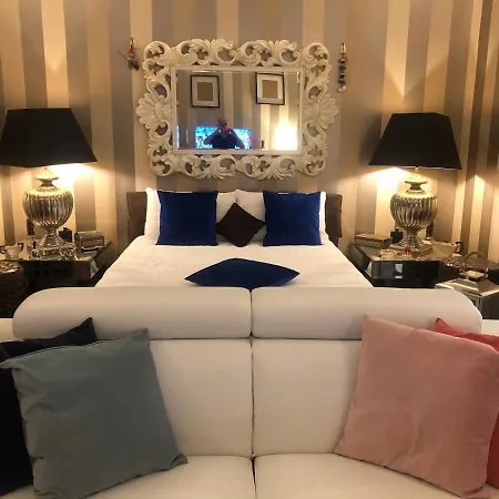 Bed & Breakfast Il posto fisso *