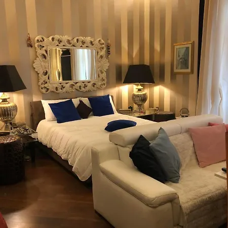 Bed & Breakfast Il posto fisso Bari