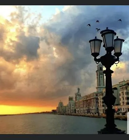 Il posto fisso * Bari