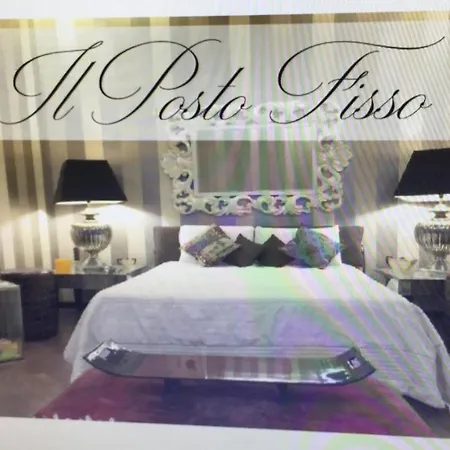 Bed & Breakfast Il posto fisso Bari